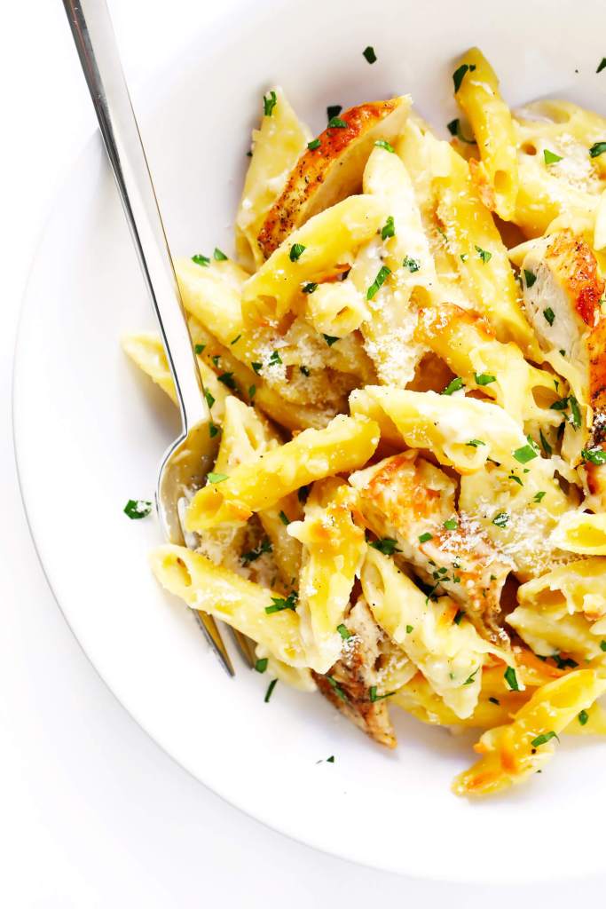 leftover chicken recipes