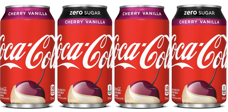 Coca Cola