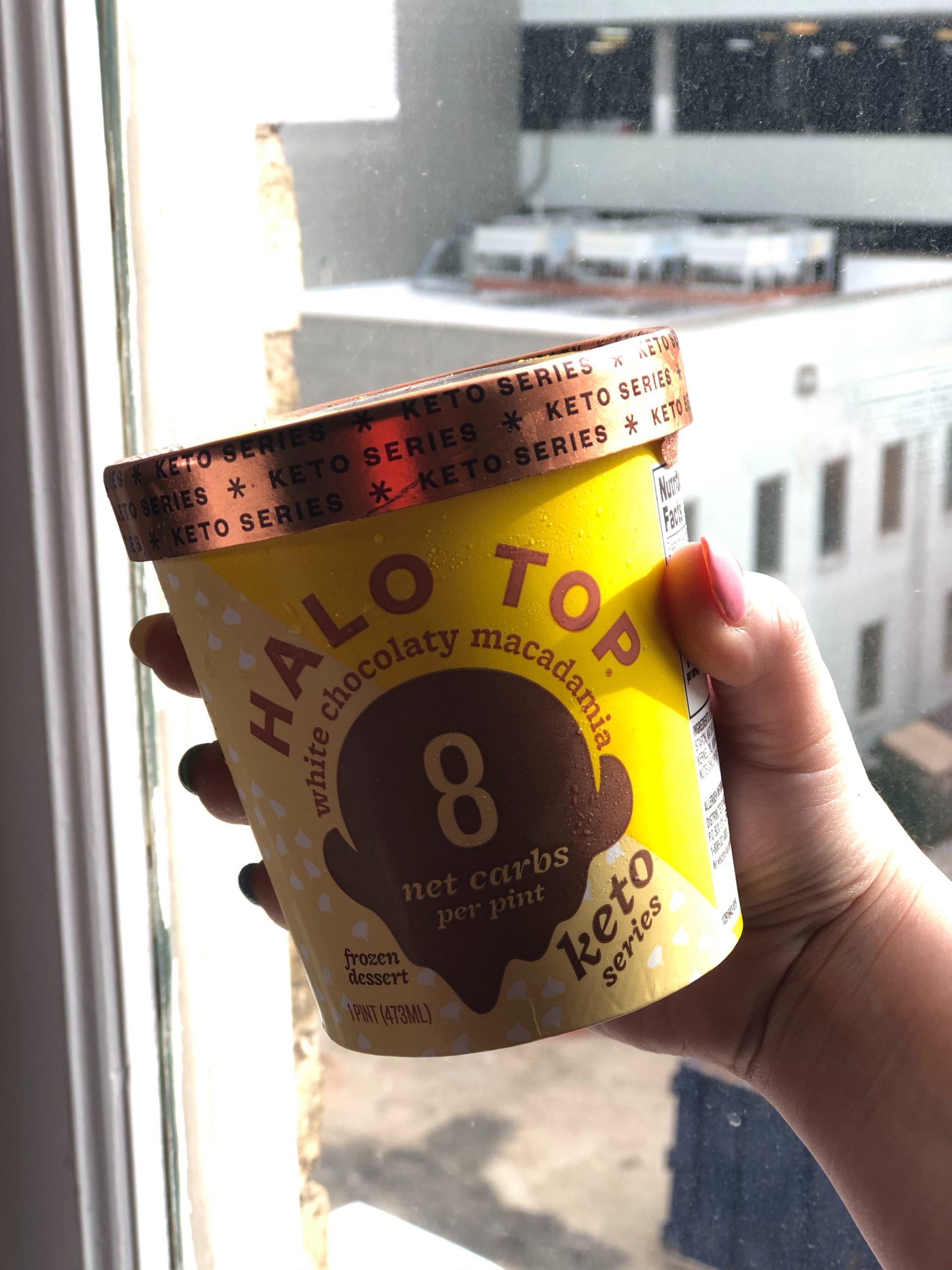 halo top