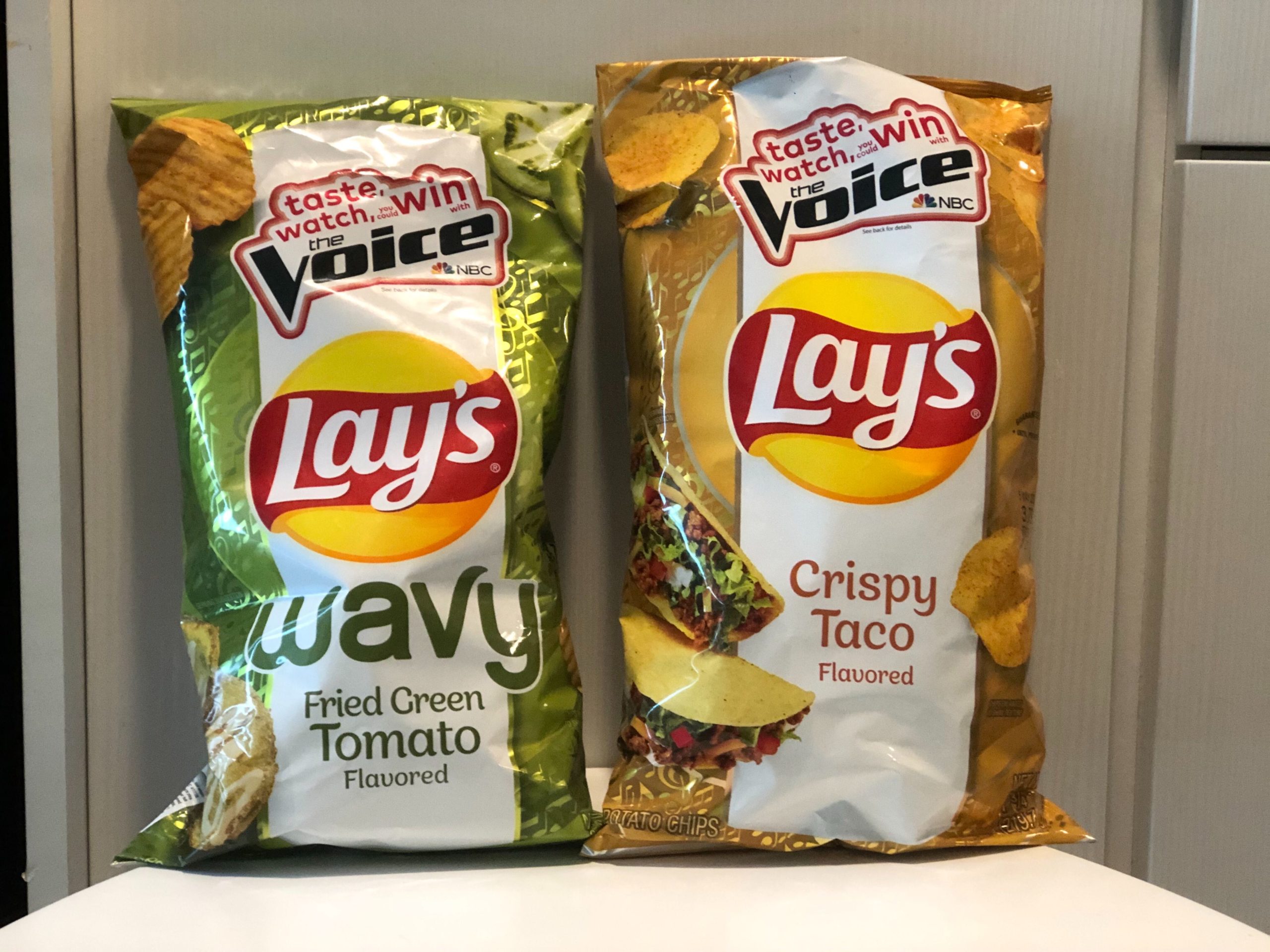 Lay's 