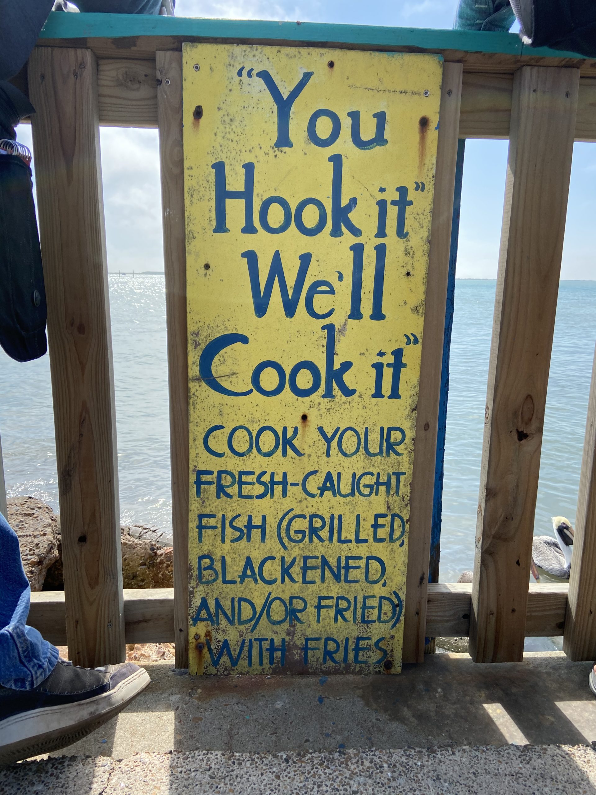 South Padre Things To Do