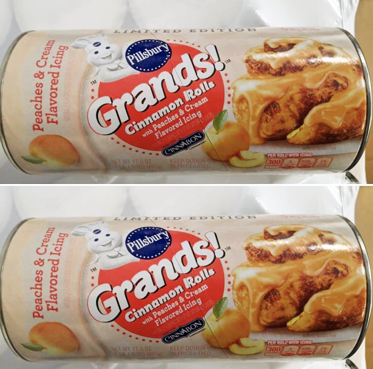 Pillsbury Grands