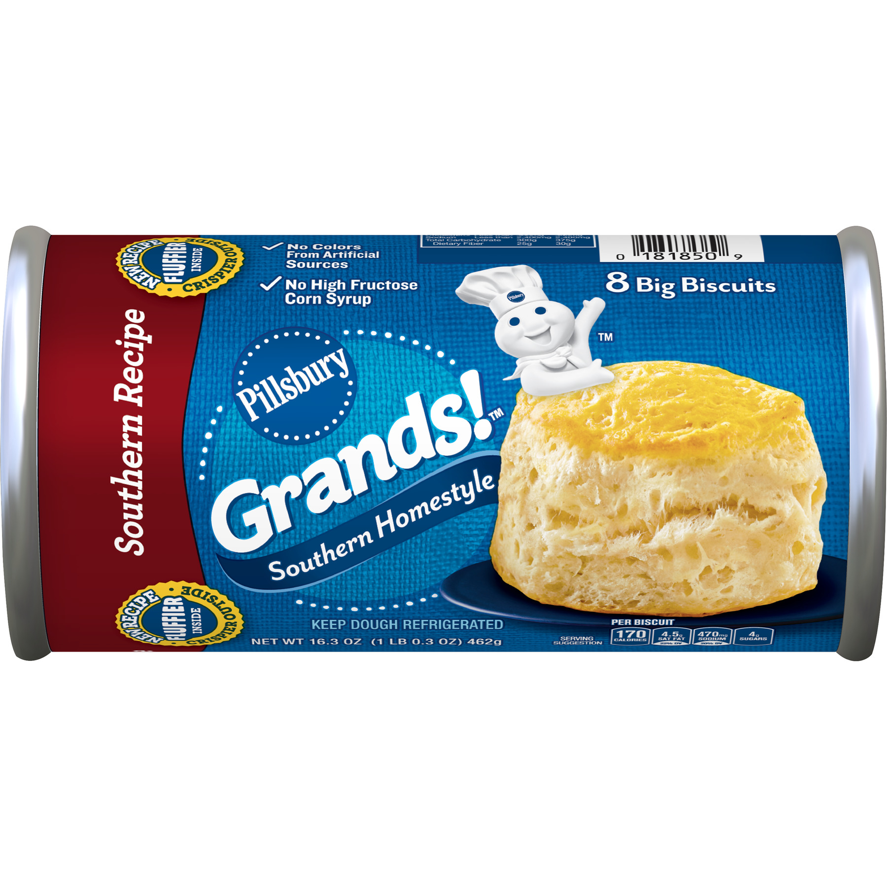Southern Homestyle Original Biscuits