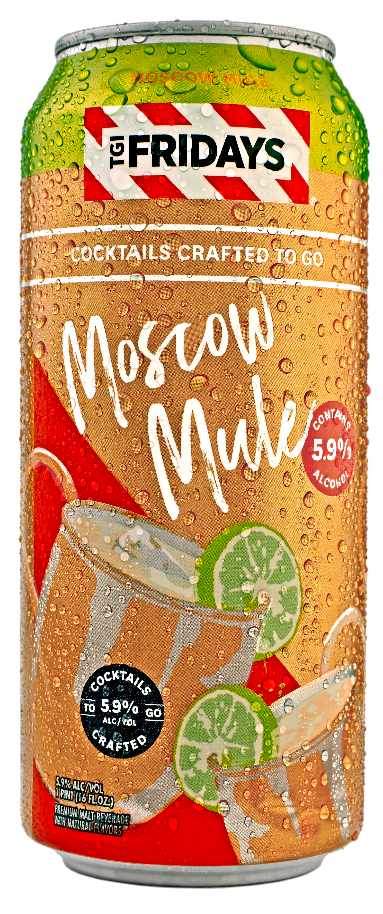 TGIF_Mule