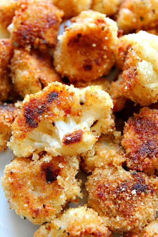 cauliflower recipes