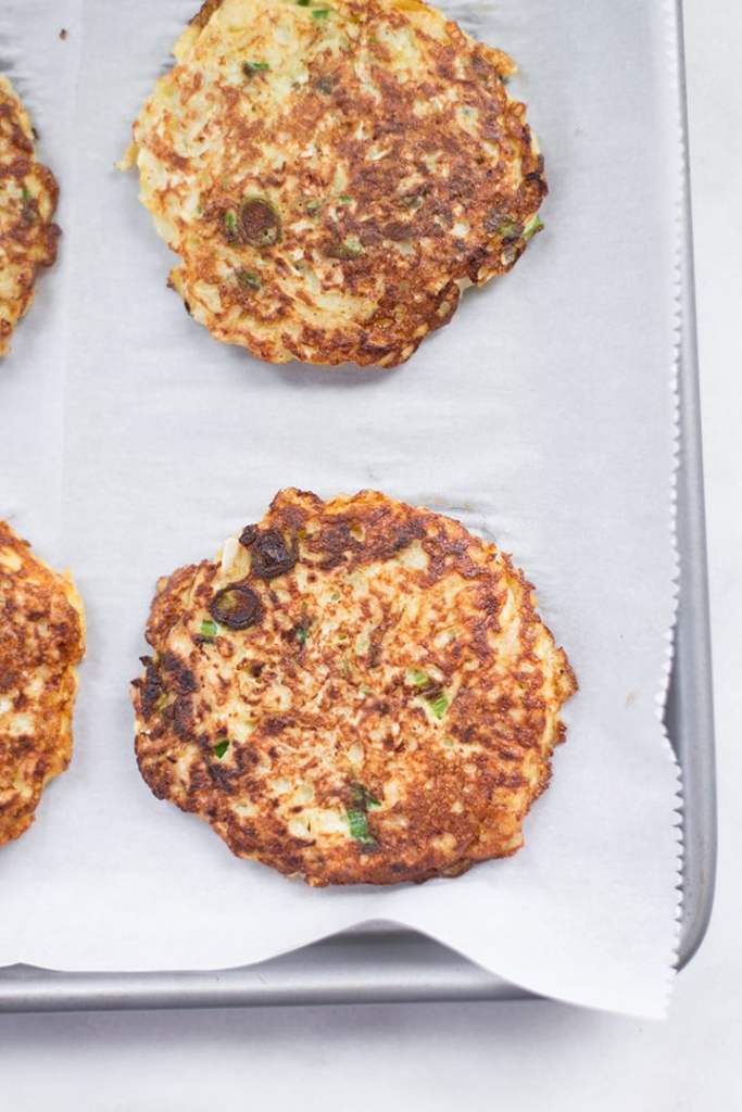 cauliflower recipes