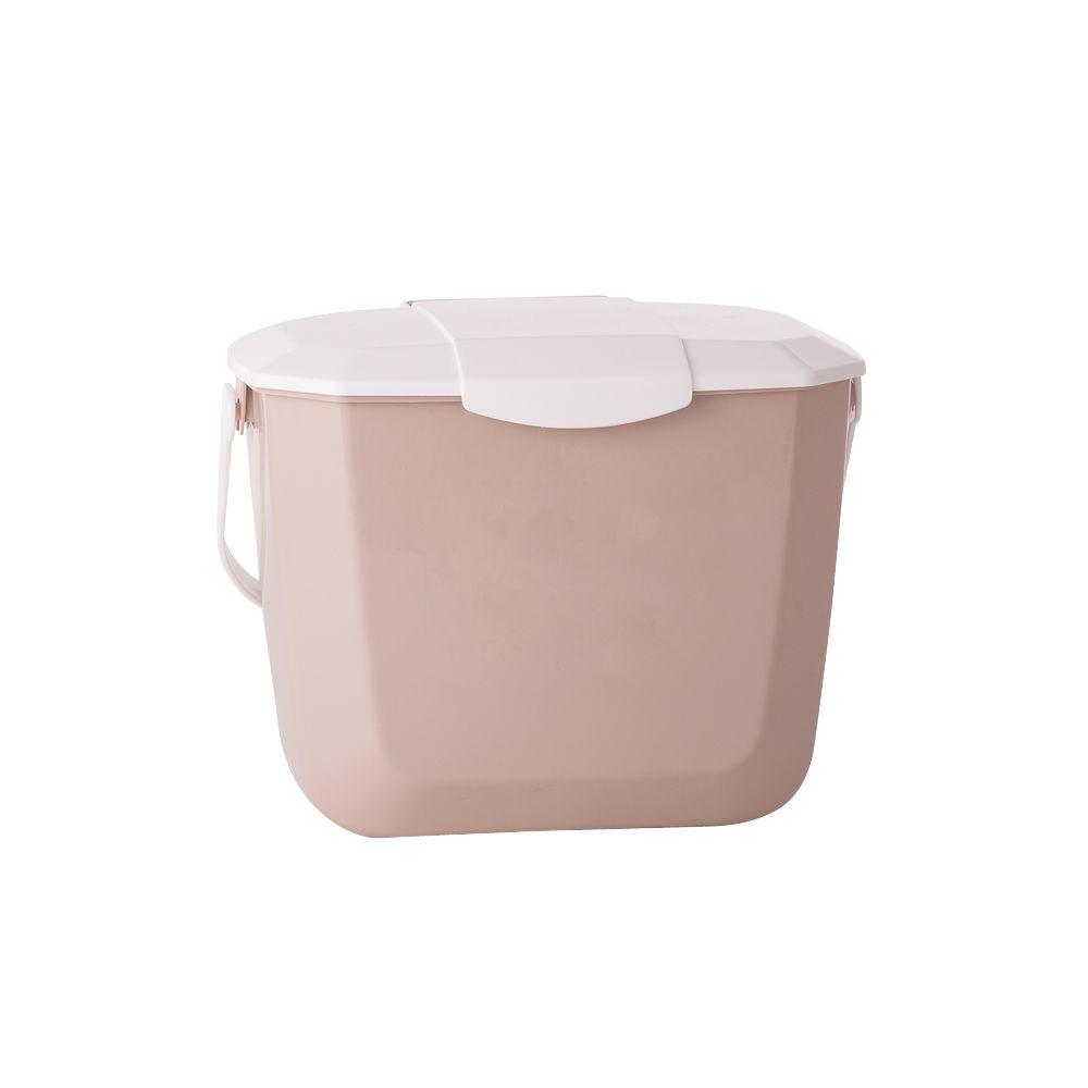 1 lb. 2 Gal. Composter Kitchen Organic Bin