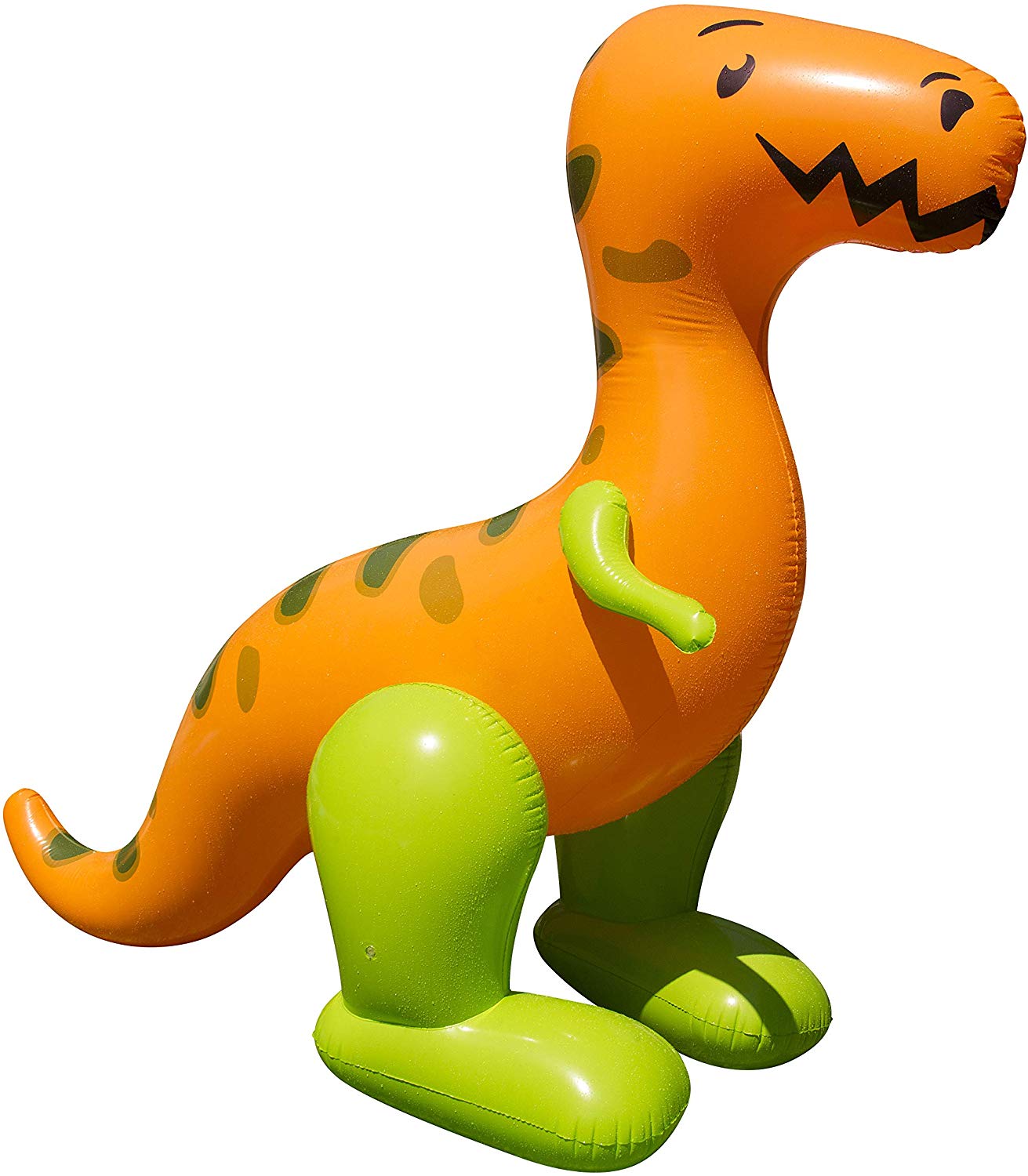 BANZAI T-Rex Terror Mondo Sprinkler