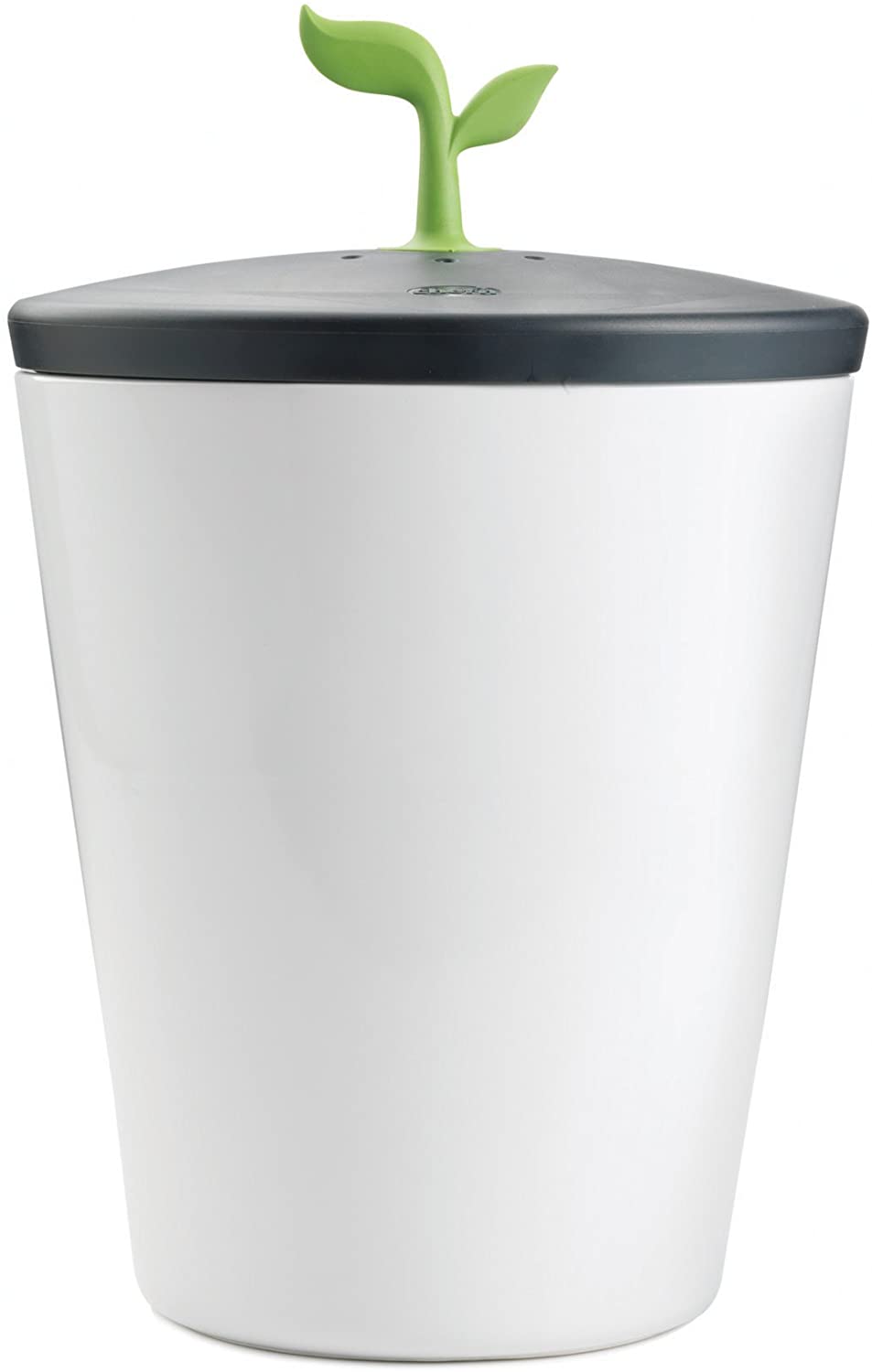 Chef'n 401-420-120 EcoCrock Counter Compost Bin