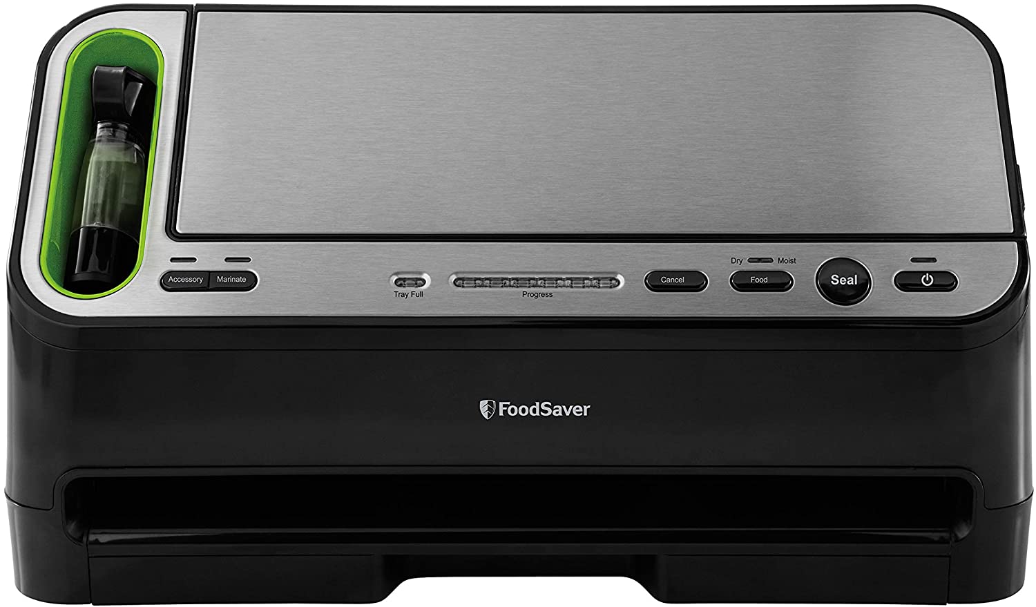 Foodsaver V4400 2-in-1 Vacuum Sealer Machine