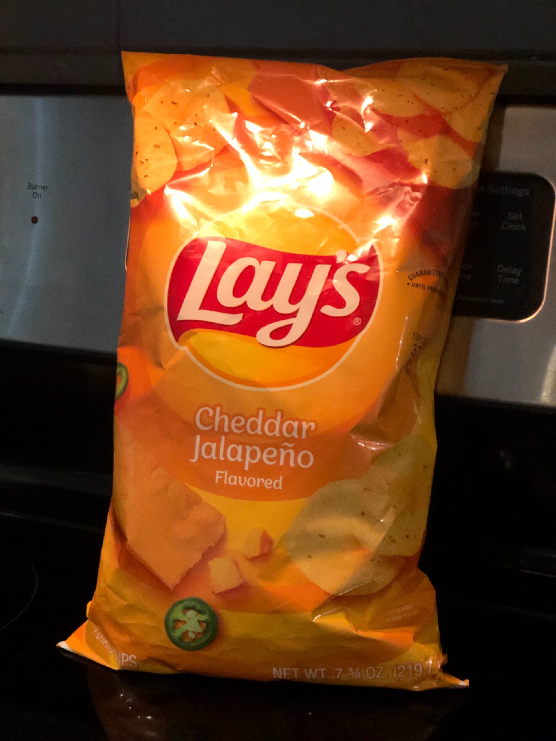 cheddar jalapeno