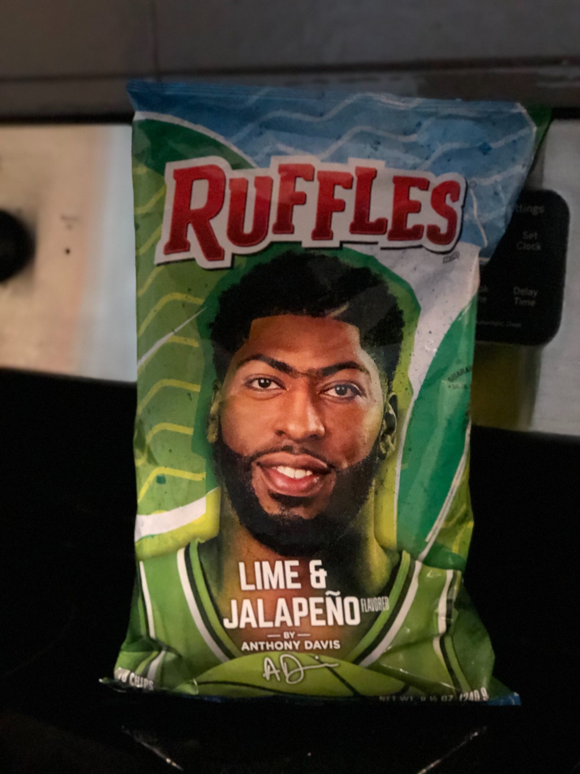 Ruffles