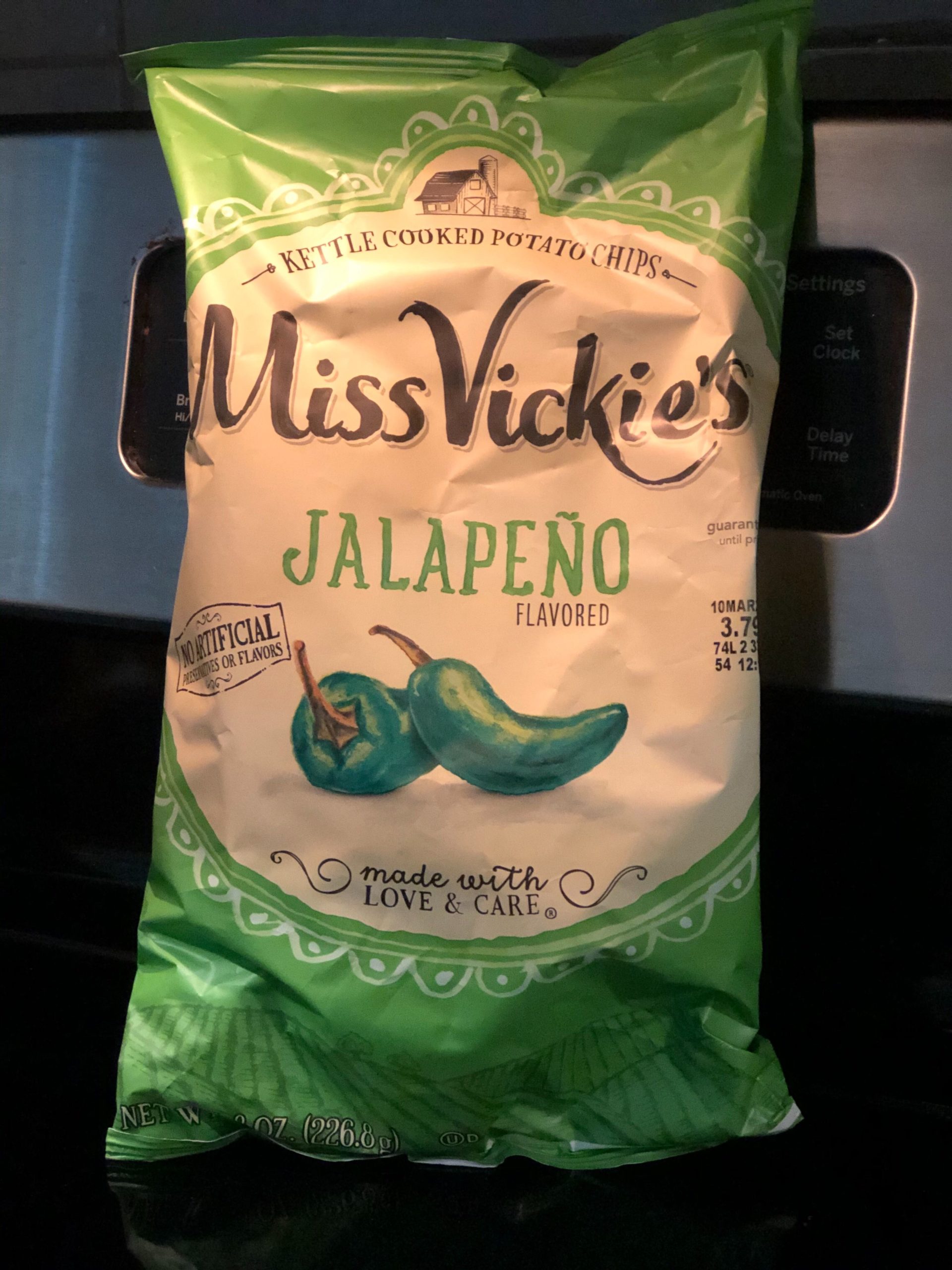 Miss Vickie's