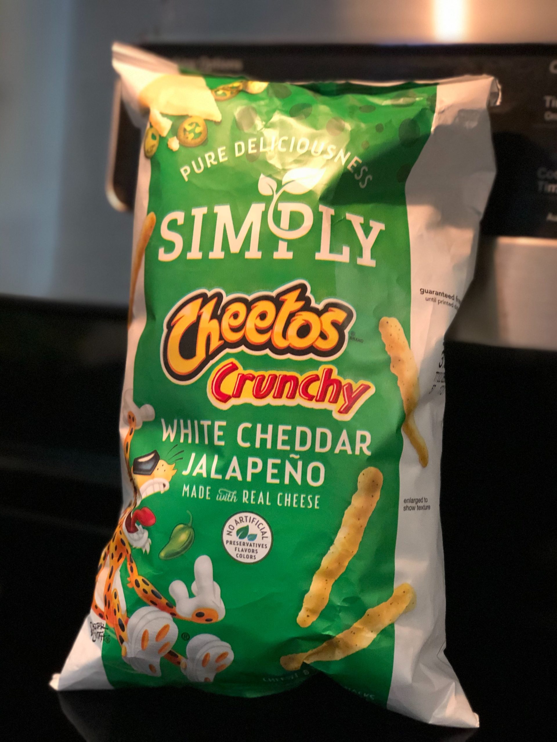 cheetos