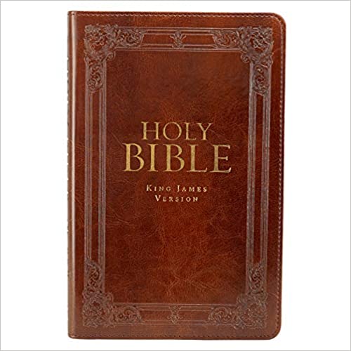 KJV Holy Bible