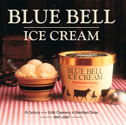 Blue Bell Book