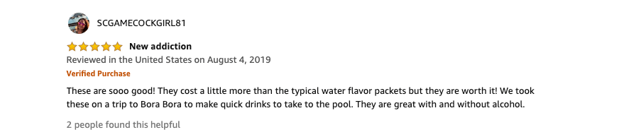 drink mixer