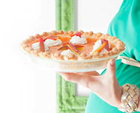 pickle pie
