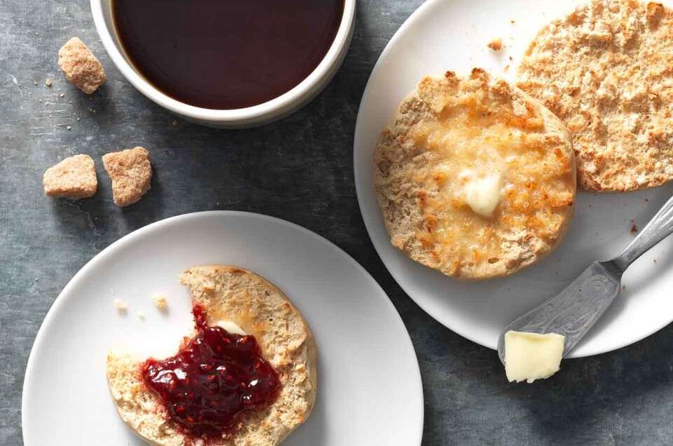 king arthur flour recipes