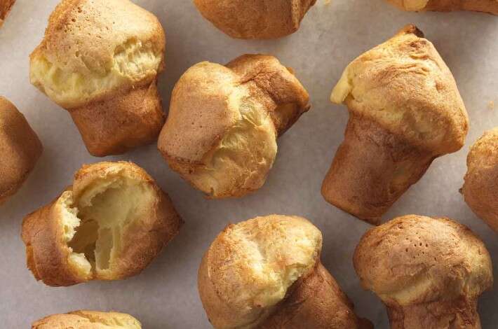 king arthur flour recipes