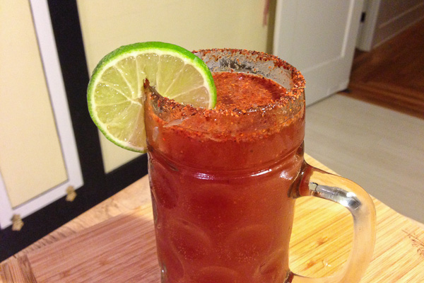 michelada factory