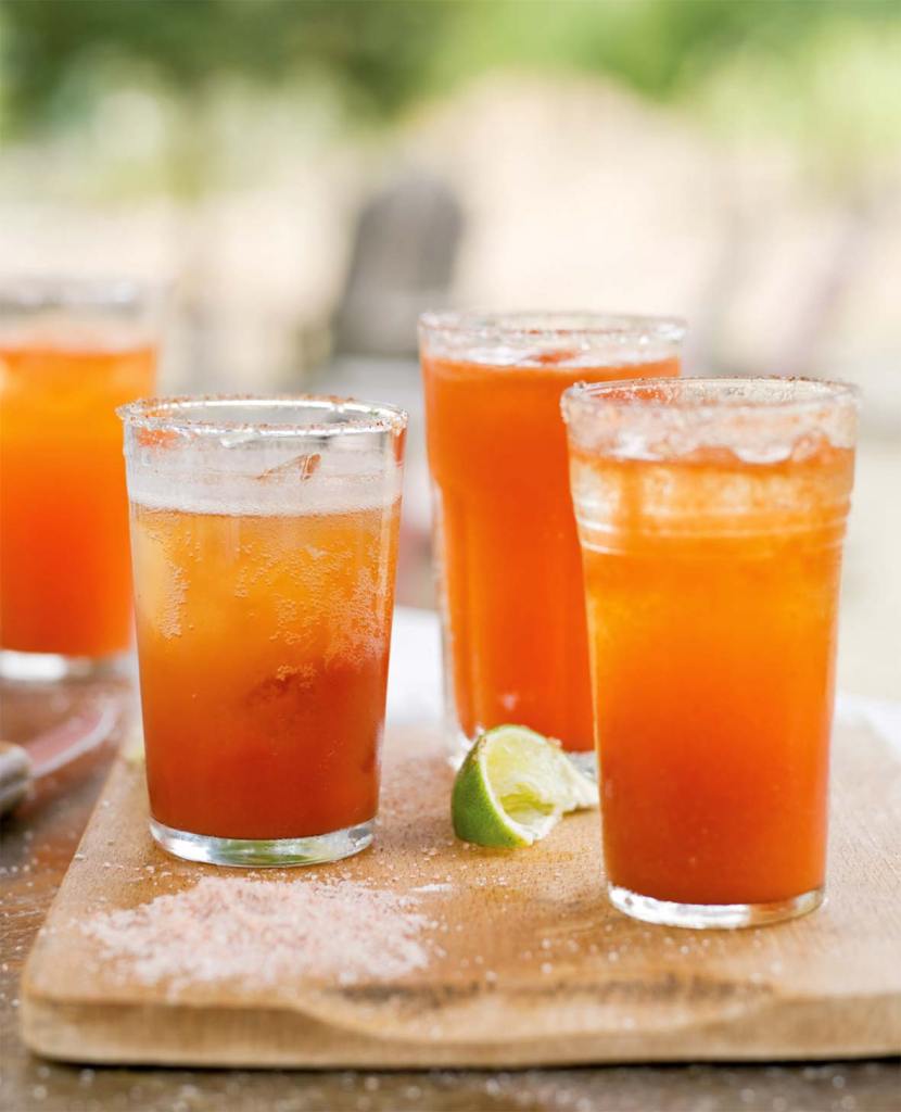 michelada factory
