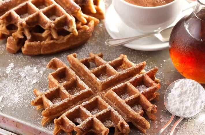 king arthur flour recipes