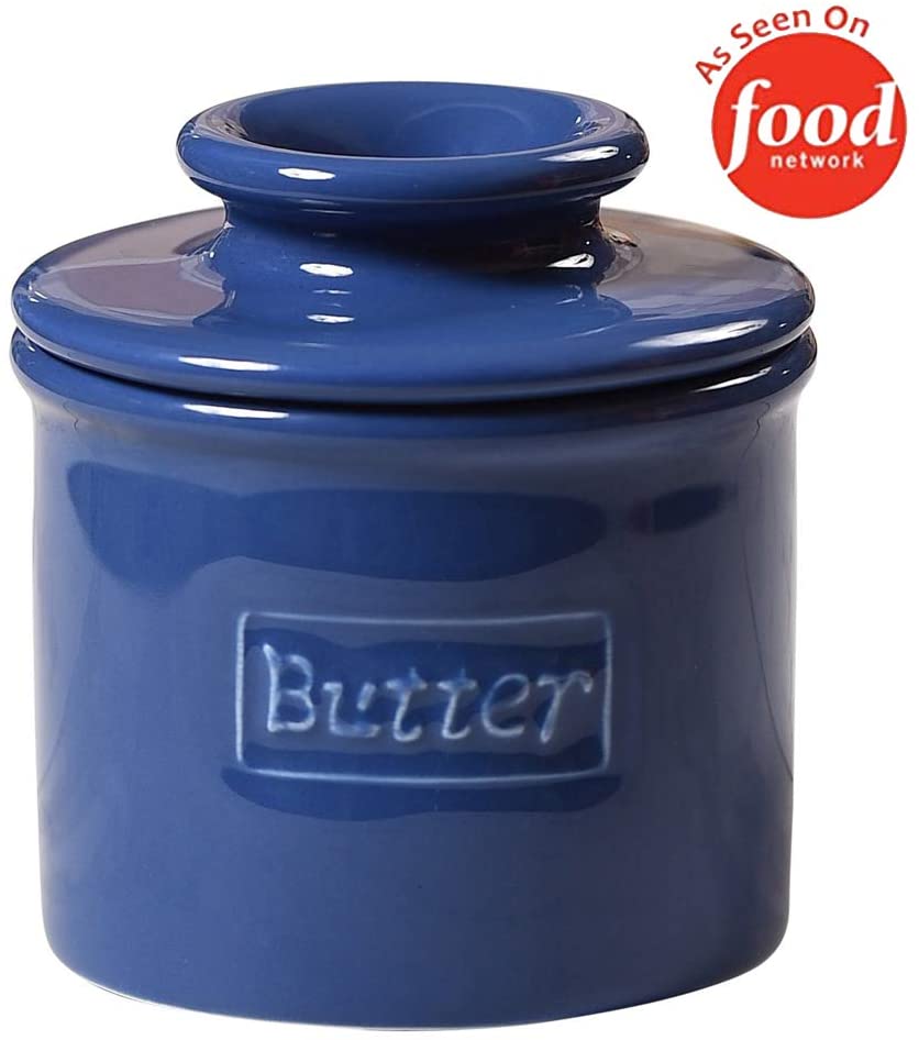 Butter Bell - The Original Butter Bell Crock