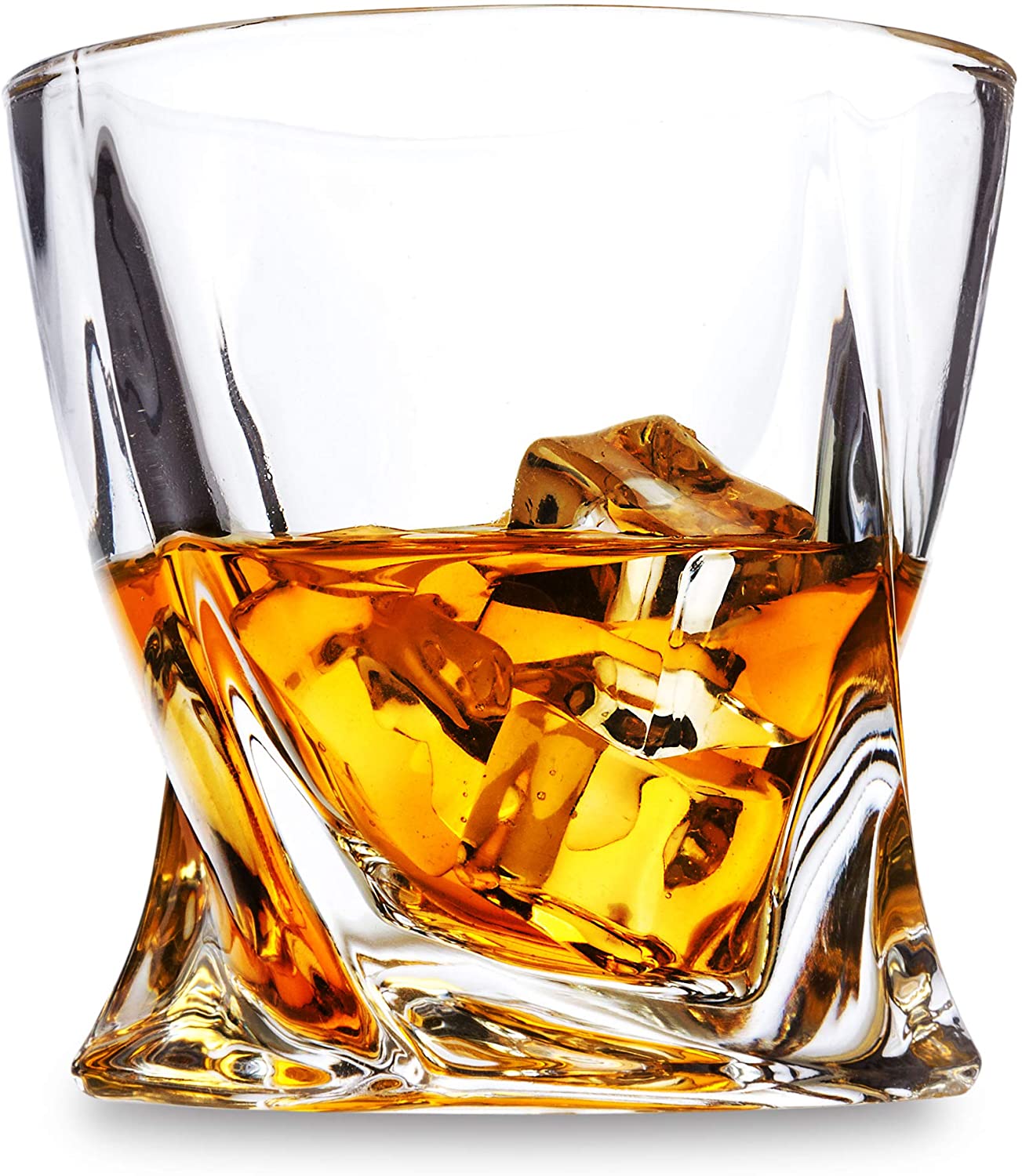 whiskey glass