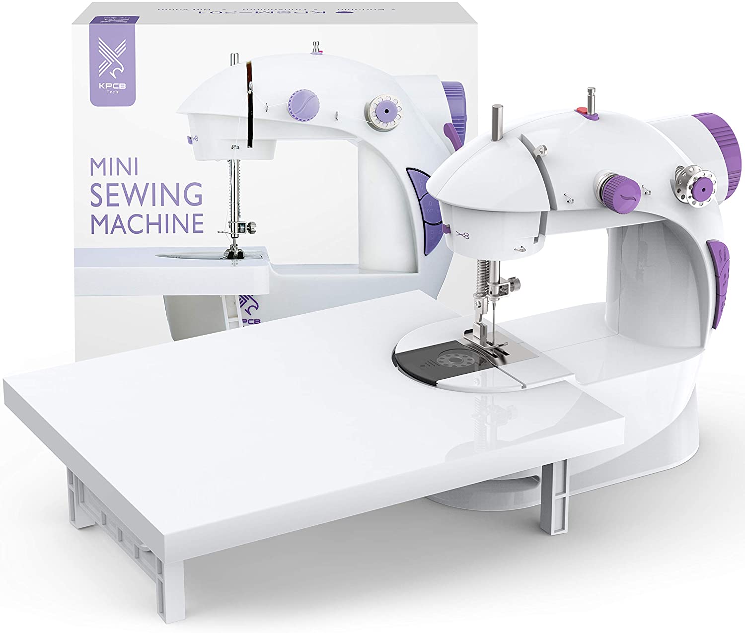 Mini Sewing Machine