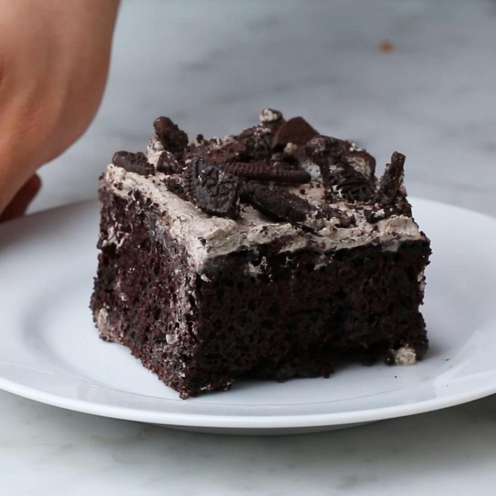 poke cake