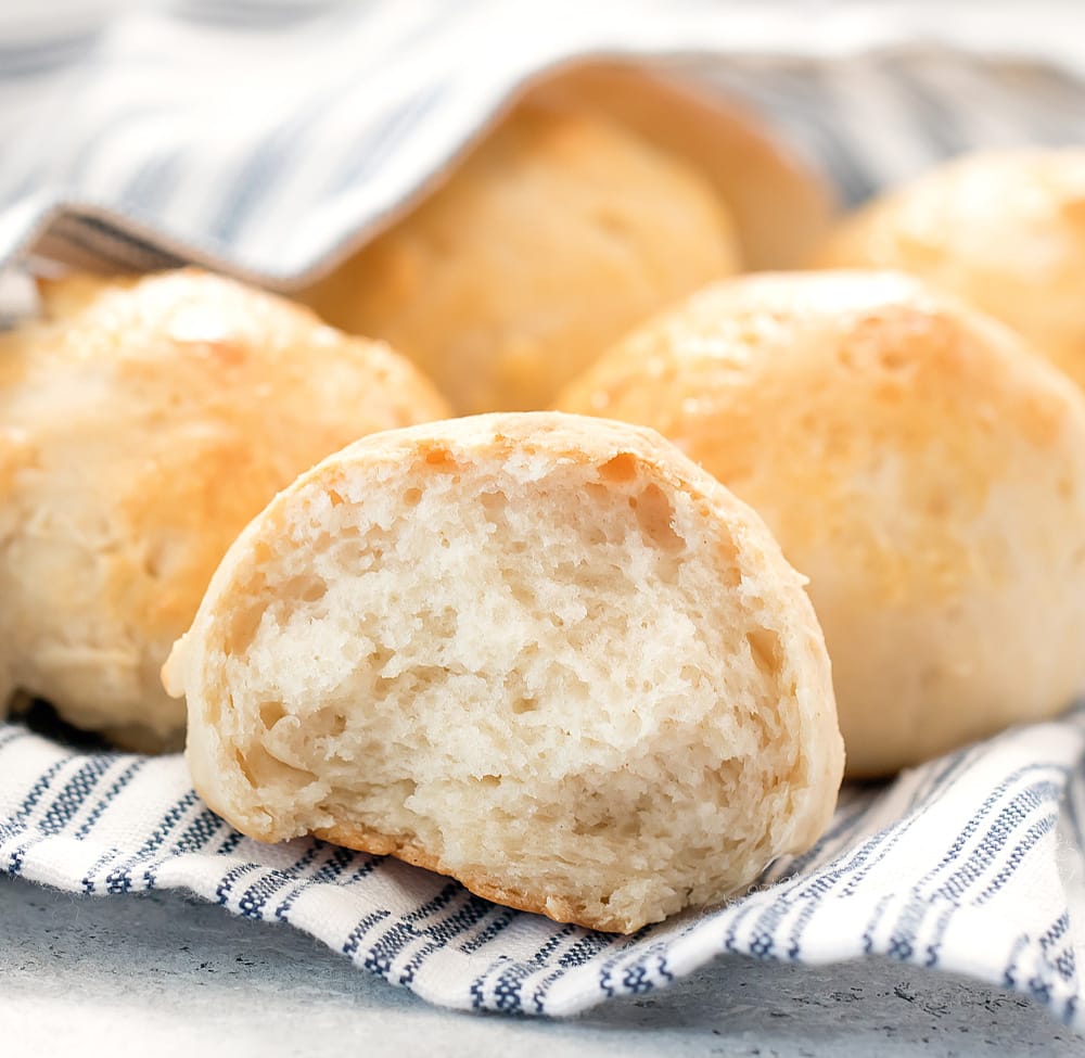 how-to-make-bread-without-yeast