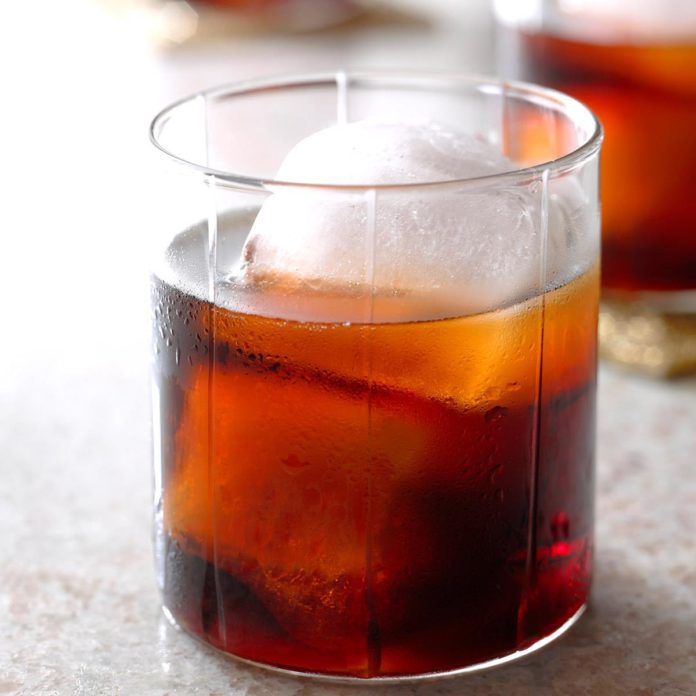 easy cocktails