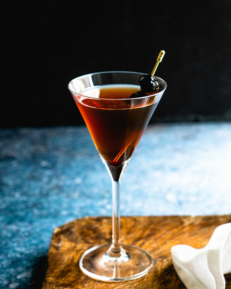 easy cocktails