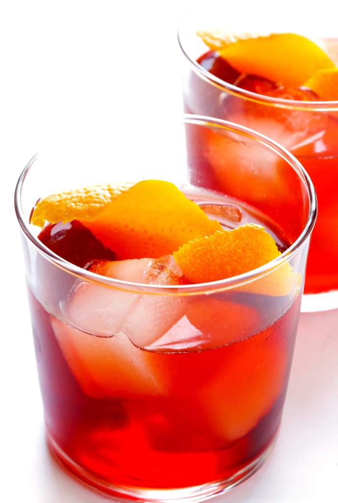 easy cocktails