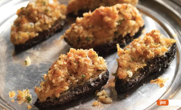 morel mushrooms