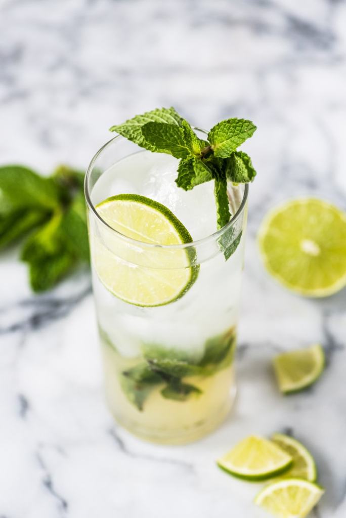 easy cocktails