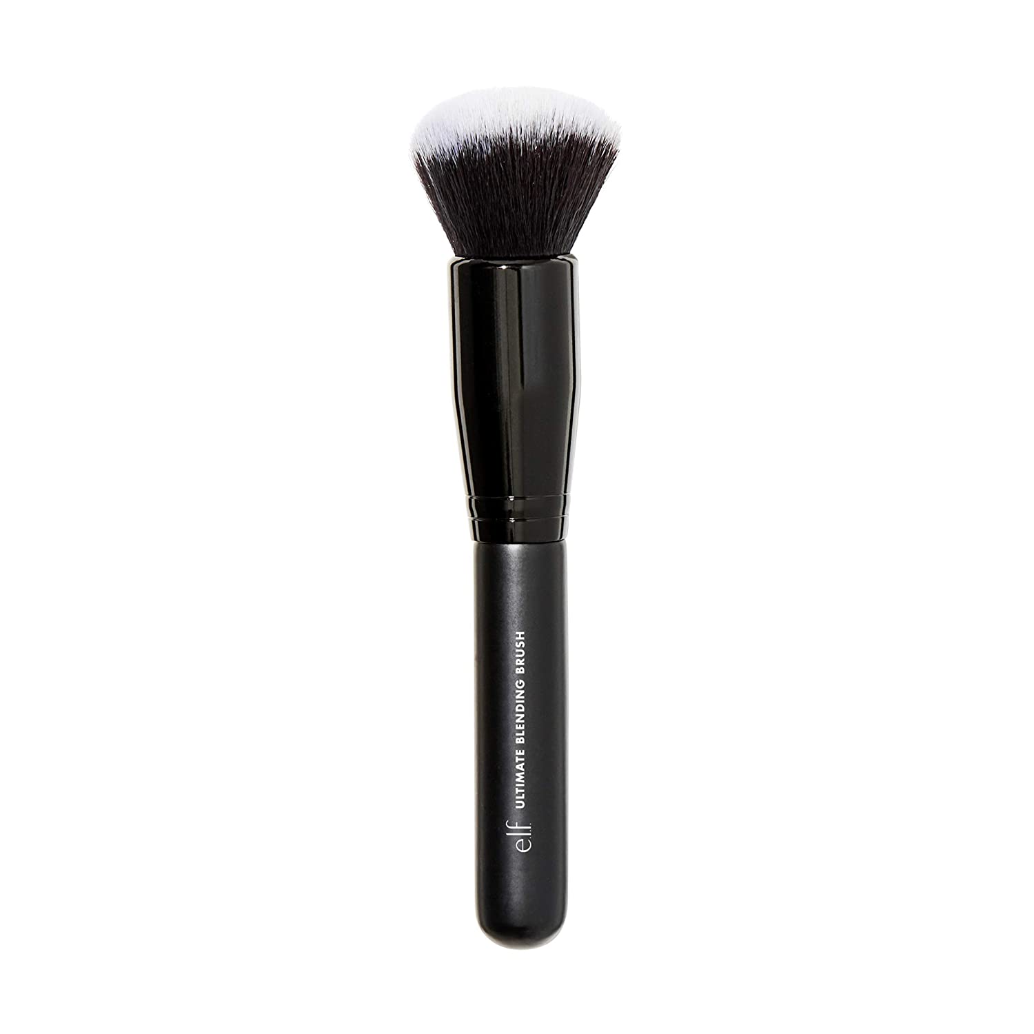 e.l.f. Ultimate Blending Brush for Precision Application, Synthetic