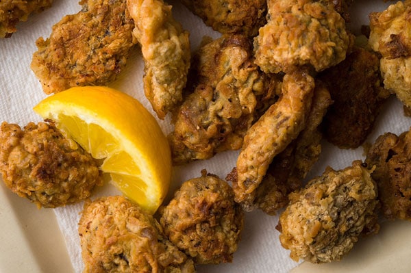 how to cook morel mushrooms