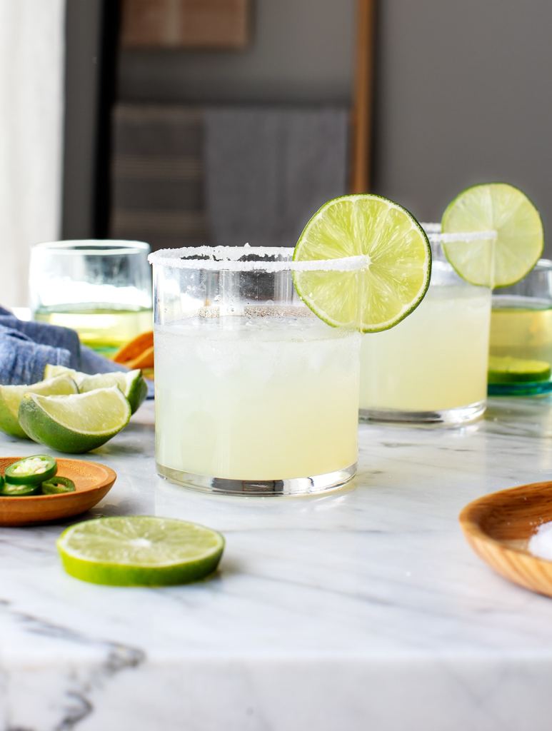 easy cocktails