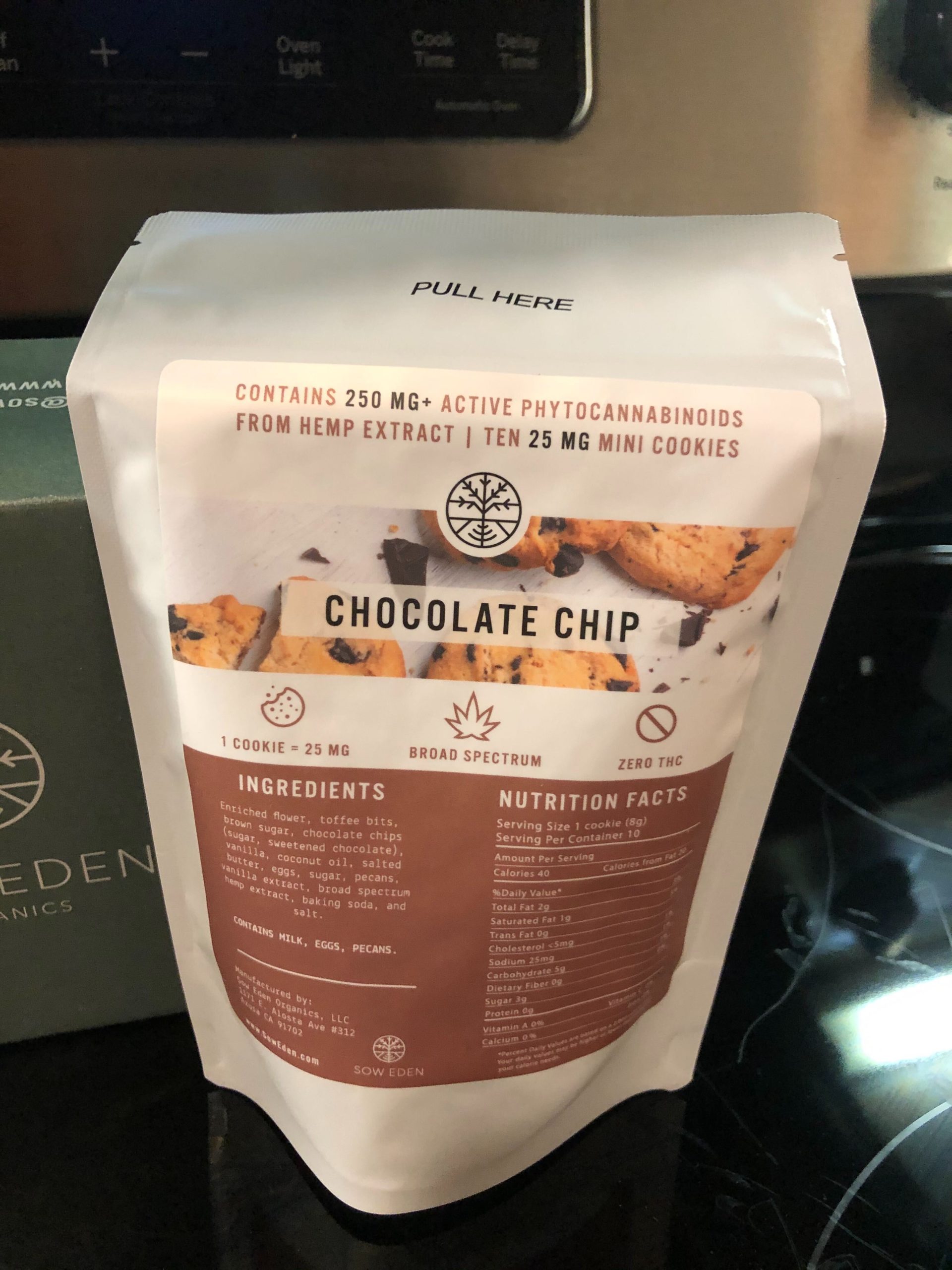 cookies cbd