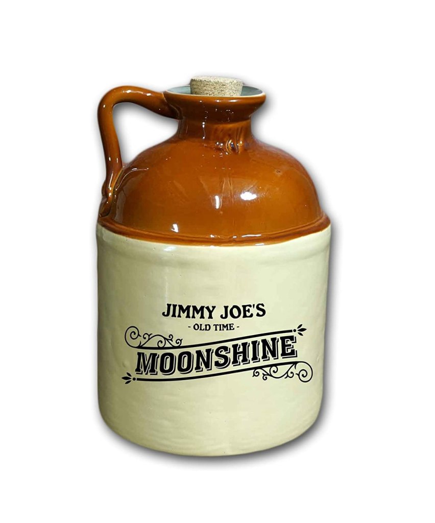 moonshine