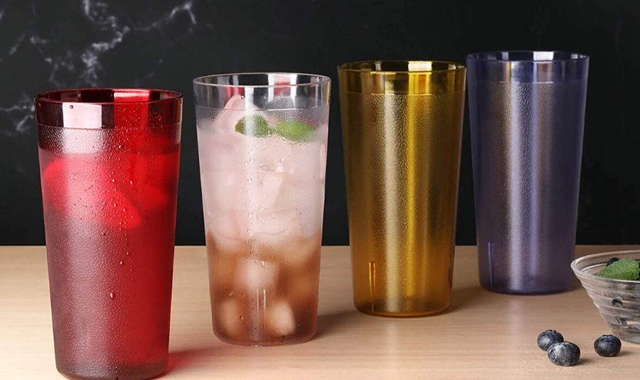 Pizza Hut cup