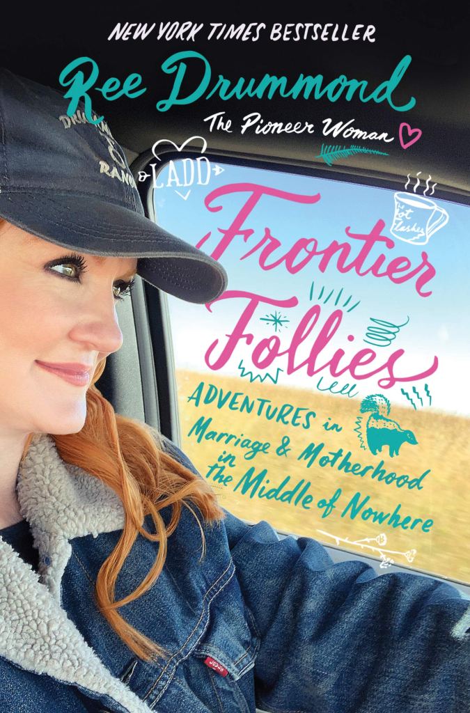 pioneer woman