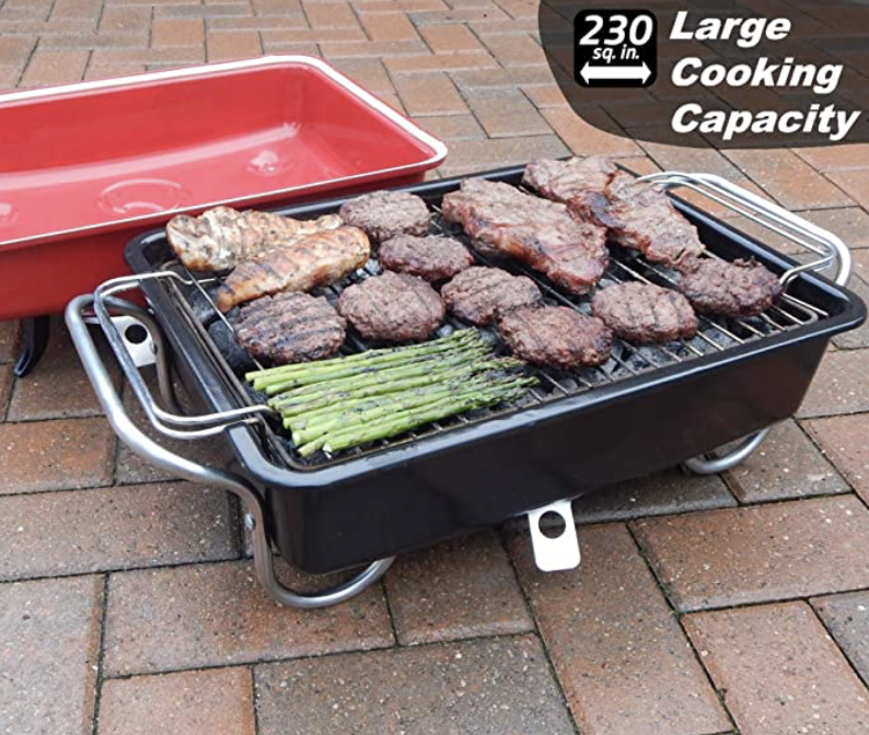 grill