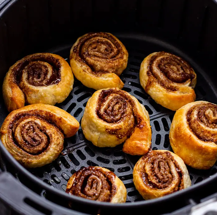 air fryer recipes