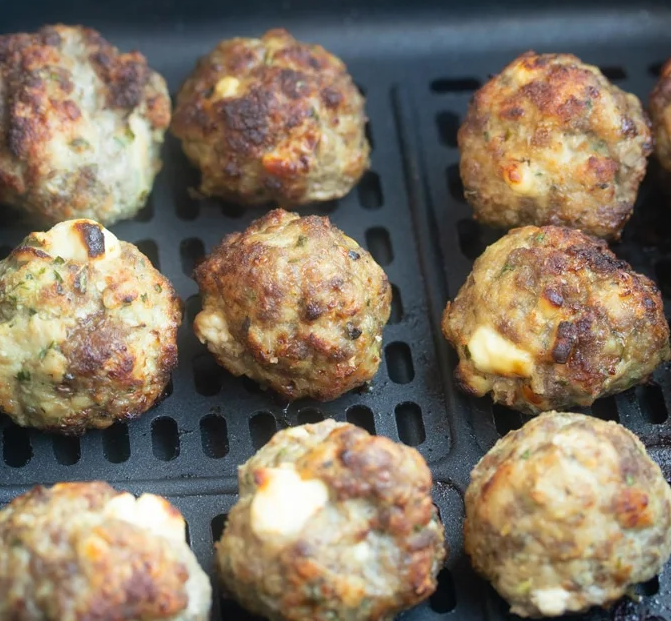 air fryer recipes