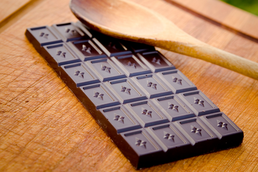 baking chocolate