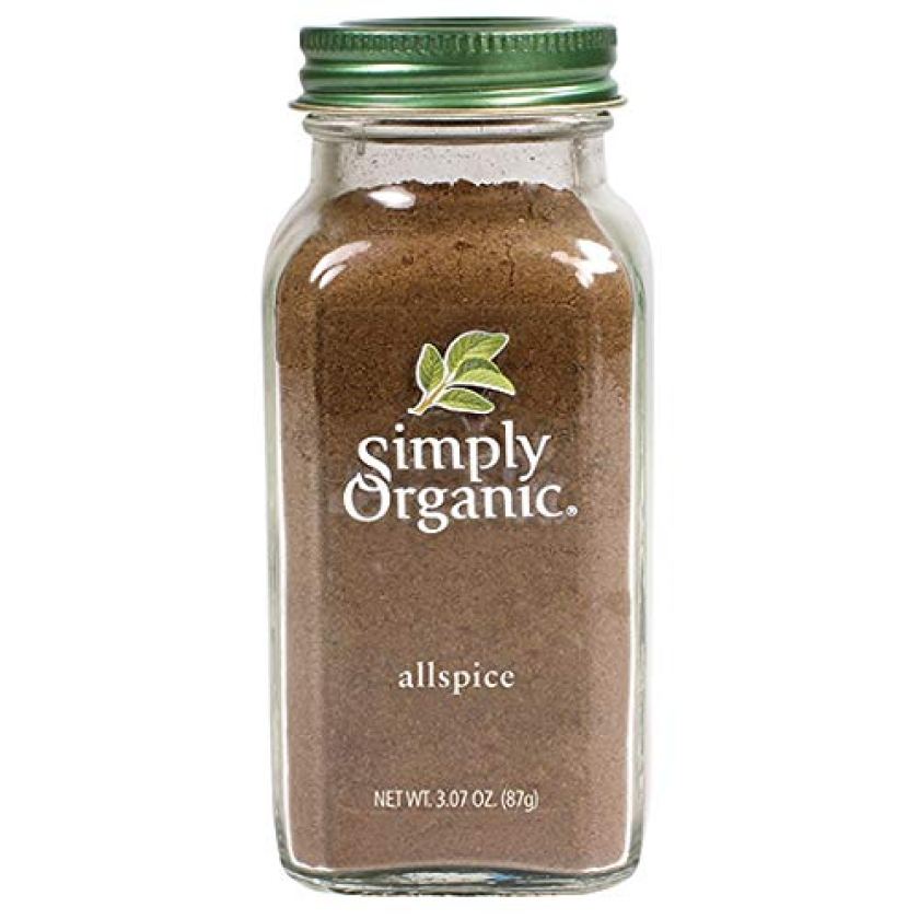 allspice spice 