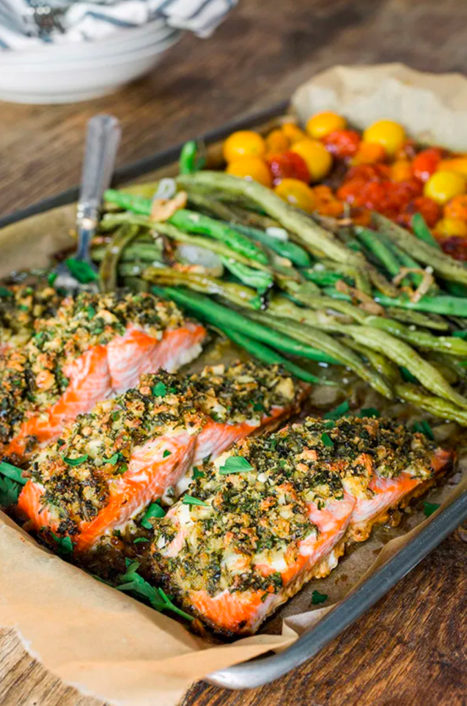 Rosh Hashanah Recipes